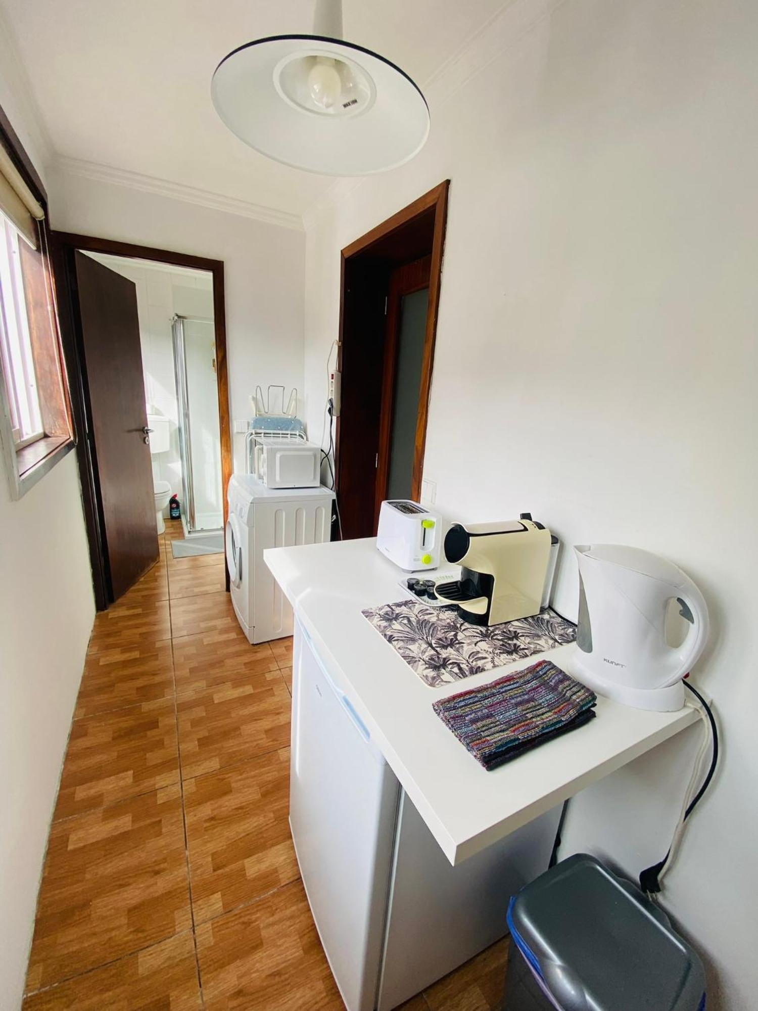Porto City Centre Studios Eksteriør bilde